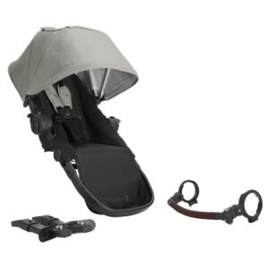 Baby Jogger City Select 2 Second Seat Kit - Image 9