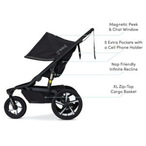 BOB Alterrain Pro Jogging Stroller - Image 5