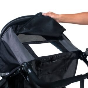 BOB Revolution Flex 3.0 Jogging Stroller - Image 4