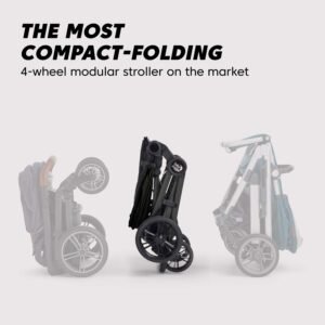 Baby Jogger City Sights Stroller - Image 10