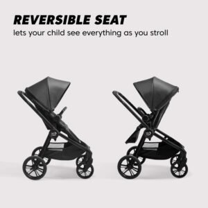 Baby Jogger City Sights Stroller - Image 8