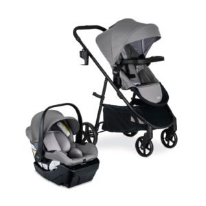 Britax Willow Brook Travel System - Image 7