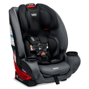 Britax One4Life ClickTight All-In-One Car Seat - Image 9