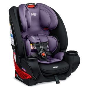 Britax One4Life ClickTight All-In-One Car Seat - Image 11