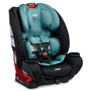 Britax One4Life ClickTight All-In-One Car Seat - Image 10