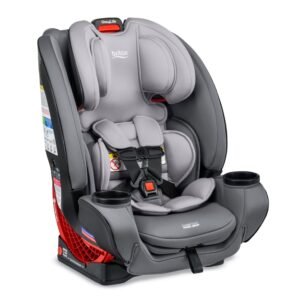 Britax One4Life ClickTight All-In-One Car Seat - Image 13