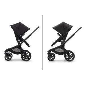 Bugaboo Fox 5 Complete Stroller - Image 10