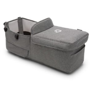 Bugaboo Donkey 5 Bassinet Fabric Complete - Image 4