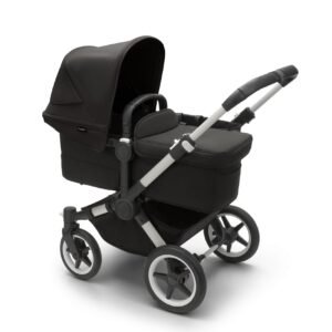 Bugaboo Donkey 5 Bassinet Fabric Complete - Image 2
