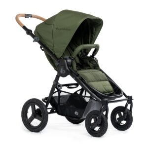 Bumbleride 2024 Era Reversible Stroller - Image 13