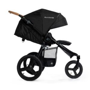 Bumbleride 2024 Speed Jogging Stroller - Image 3
