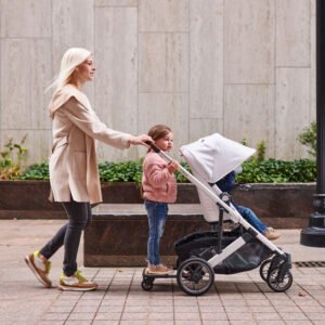 UPPAbaby CRUZ V2 Stroller - Image 22