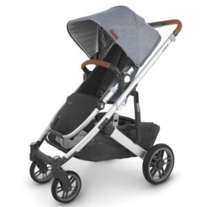UPPAbaby CRUZ V2 Stroller - Image 28