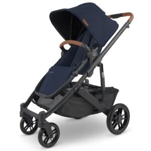 UPPAbaby CRUZ V2 Stroller - Image 38