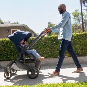 UPPAbaby CRUZ V2 Stroller - Image 20