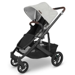 UPPAbaby CRUZ V2 Stroller - Image 25