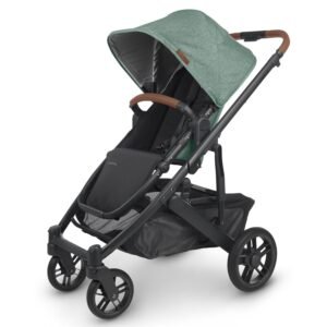 UPPAbaby CRUZ V2 Stroller - Image 32