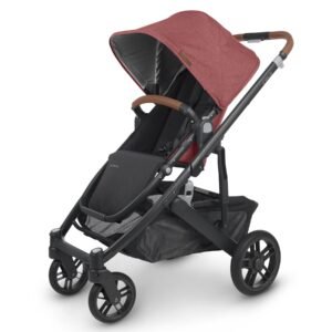 UPPAbaby CRUZ V2 Stroller - Image 36
