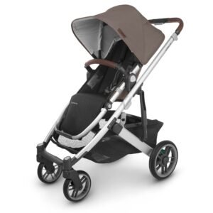 UPPAbaby CRUZ V2 Stroller - Image 1