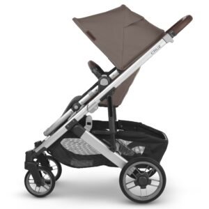 UPPAbaby CRUZ V2 Stroller - Image 3