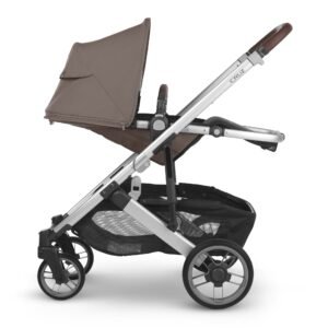 UPPAbaby CRUZ V2 Stroller - Image 13