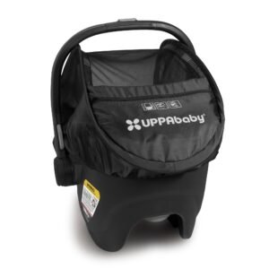 UPPAbaby Cabana Shade - MESA / ARIA - Image 4