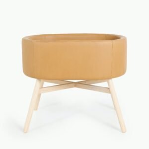 Babyletto x GATHRE Capsule Bassinet - Image 9