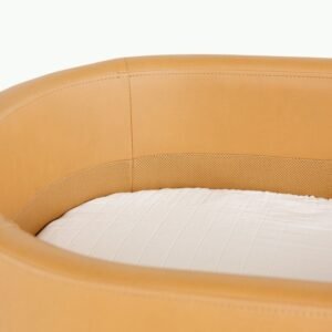 Babyletto x GATHRE Capsule Bassinet - Image 5