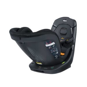 Chicco Fit360 ClearTex Rotating Convertible Car Seat - Image 6