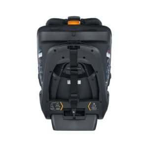 Chicco Fit360 ClearTex Rotating Convertible Car Seat - Image 7