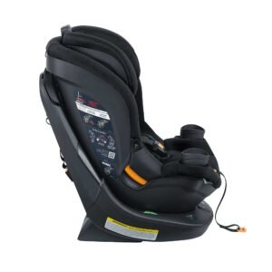 Chicco Fit360 ClearTex Rotating Convertible Car Seat - Image 4
