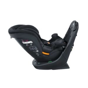 Chicco Fit360 ClearTex Rotating Convertible Car Seat - Image 5