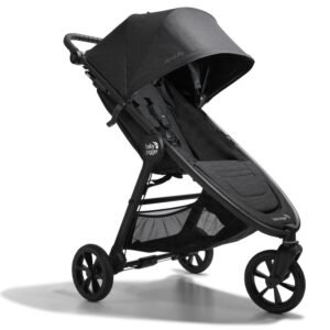 Baby Jogger City Mini GT2 Single Stroller