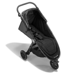 Baby Jogger City Mini GT2 Single Stroller - Image 4