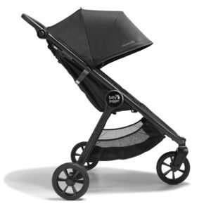 Baby Jogger City Mini GT2 Travel System - Image 6