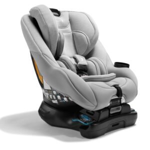 Baby Jogger City Turn Rotating Convertible Car Seat - Image 13