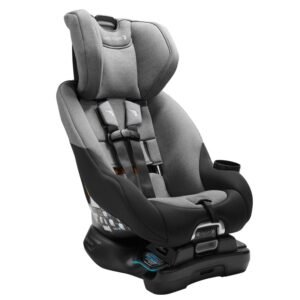 Baby Jogger City Turn Rotating Convertible Car Seat - Image 4