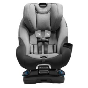 Baby Jogger City Turn Rotating Convertible Car Seat - Image 3