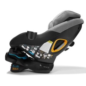 Baby Jogger City Turn Rotating Convertible Car Seat - Image 5