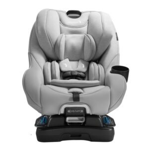 Baby Jogger City Turn Rotating Convertible Car Seat - Image 12
