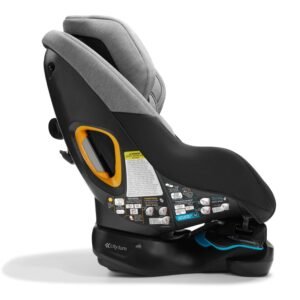 Baby Jogger City Turn Rotating Convertible Car Seat - Image 6