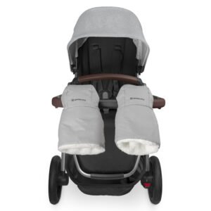 UPPAbaby CozyHandmuffs - Image 2