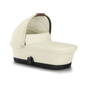 Cybex e-Gazelle / Gazelle S Cot - Image 12