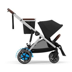 Cybex e-Gazelle S Stroller - Image 12