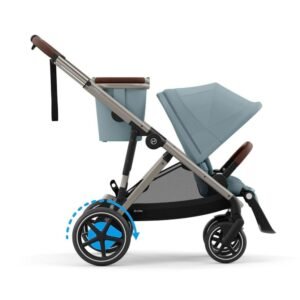Cybex e-Gazelle S Stroller - Image 15