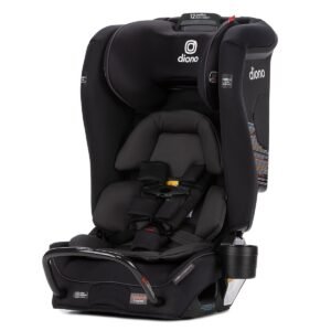 Diono Radian 3RXT SafePlus Convertible Car Seat
