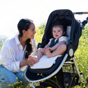 Bumbleride 2024 Indie All Terrain Stroller - Image 9