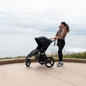 Bumbleride 2024 Speed Jogging Stroller - Image 5