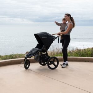 Bumbleride 2024 Speed Jogging Stroller - Image 6
