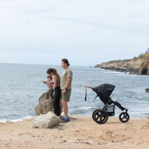 Bumbleride 2024 Speed Jogging Stroller - Image 7